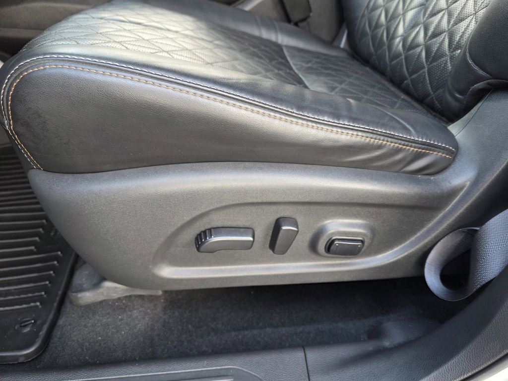 Used 2021 Nissan Murano Platinum w/ Cargo Package image 18