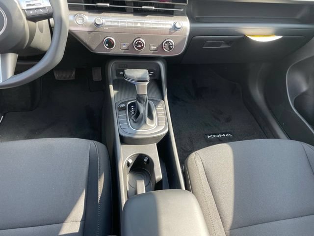 New 2026 Hyundai Kona SE FWD image 17