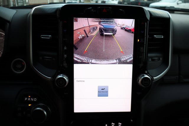 New 2026 RAM 1500 Big Horn image 24