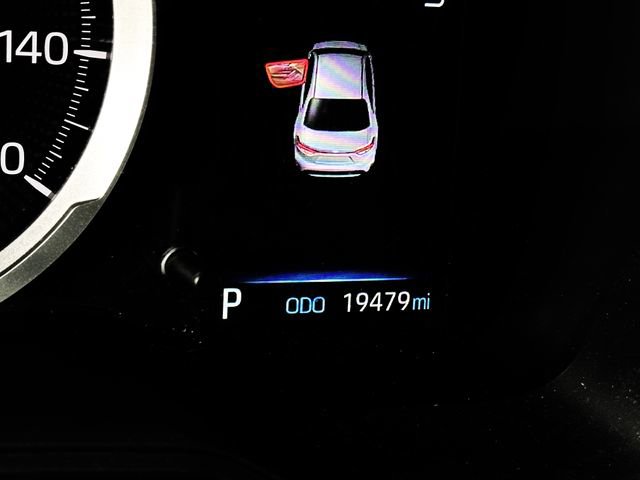 Used 2022 Toyota Corolla SE image 19