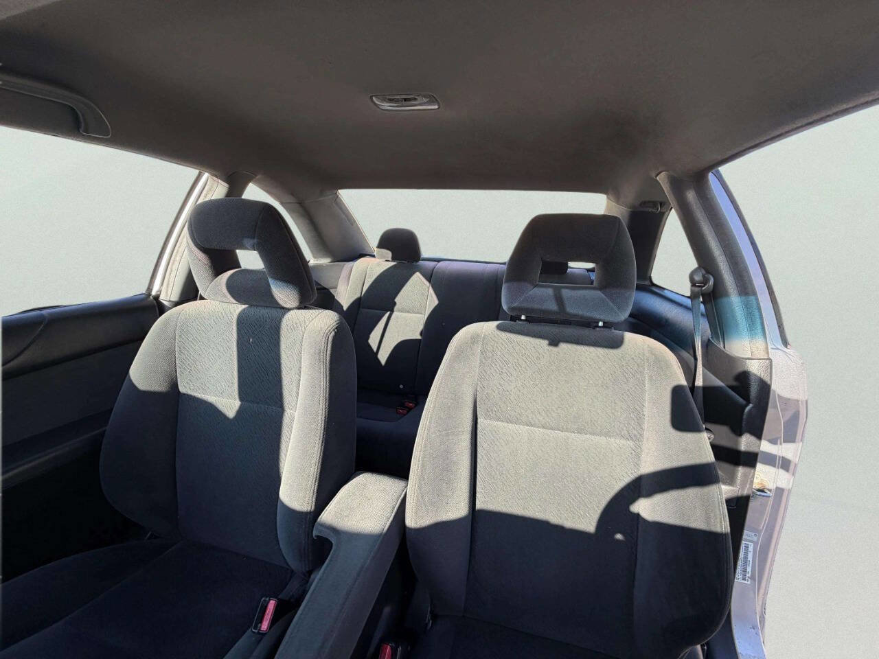 Used 2005 Honda Civic LX image 12