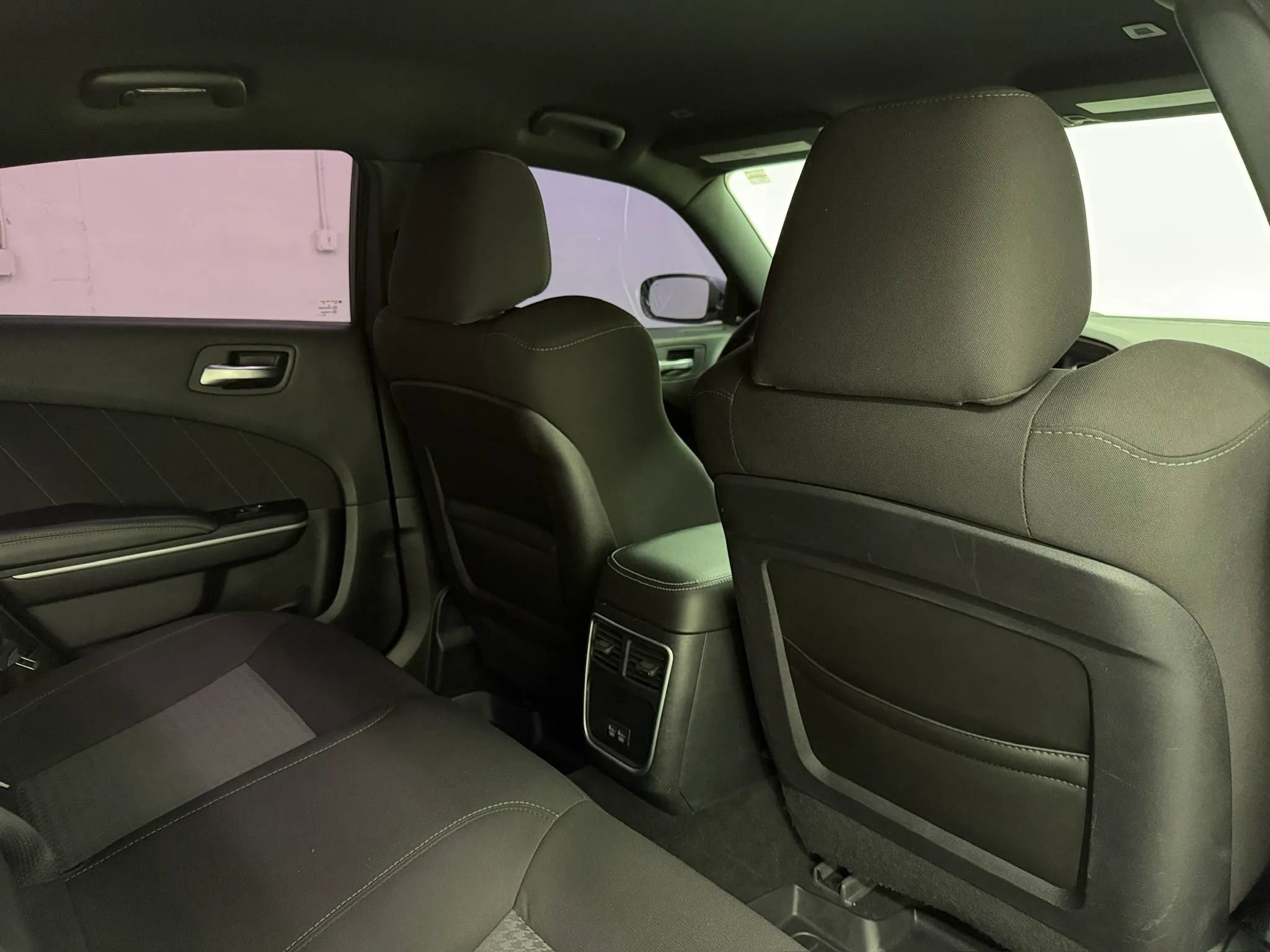Used 2020 Dodge Charger Scat Pack RWD image 14