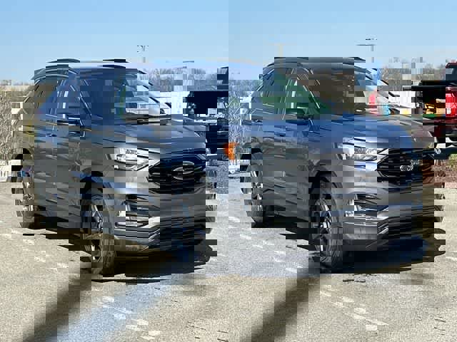 Used 2022 Ford Edge SEL w/ Sport Appearance Package image 20