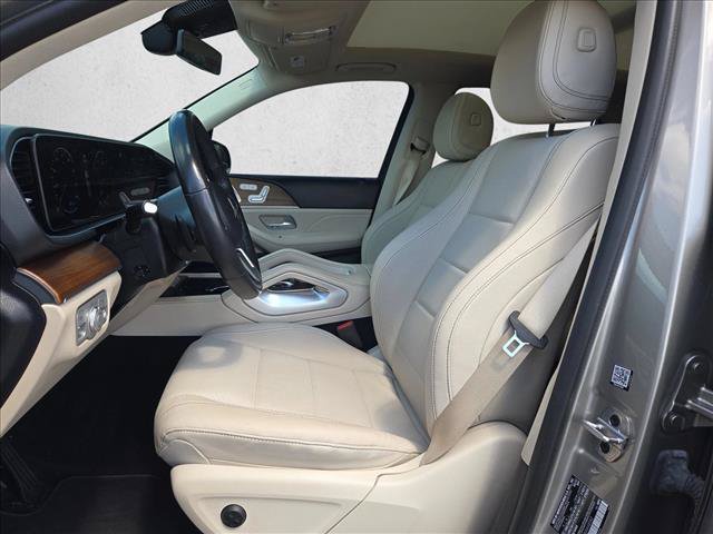 Certified 2021 Mercedes-Benz GLE 350 image 13