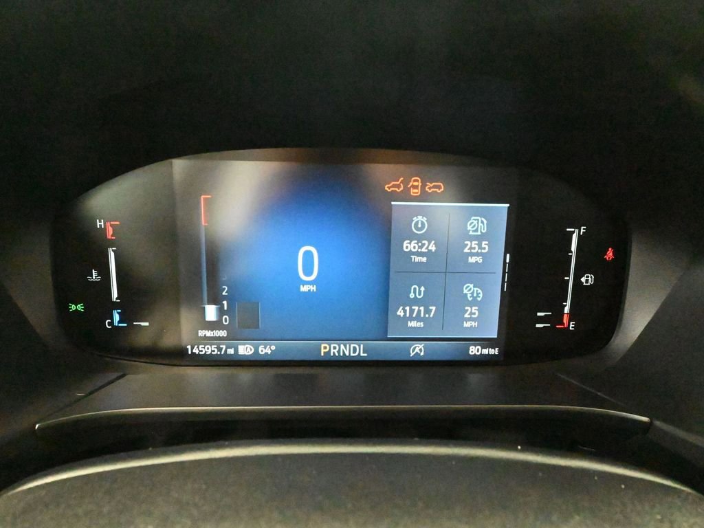 Used 2024 Ford Escape ST-Line w/ Tech Pack #1 image 35