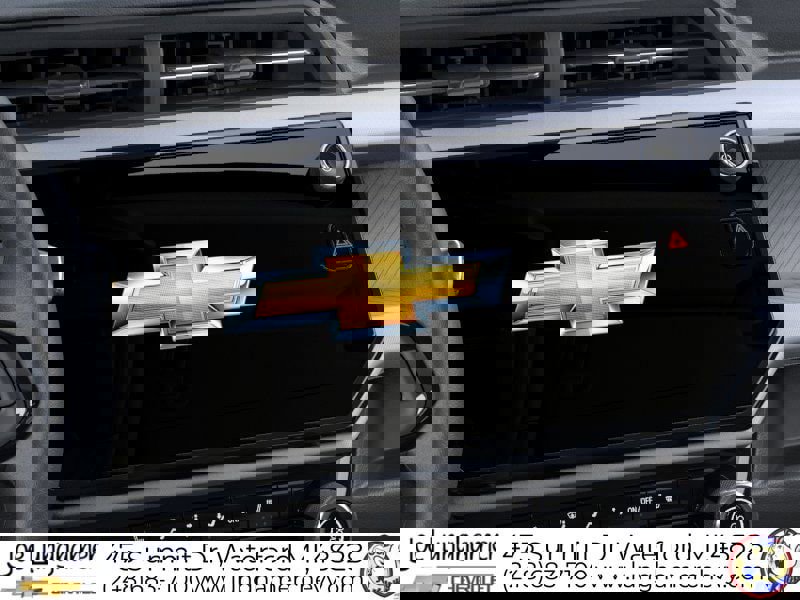 New 2027 Chevrolet Bolt LT w/ Comfort Package image 21