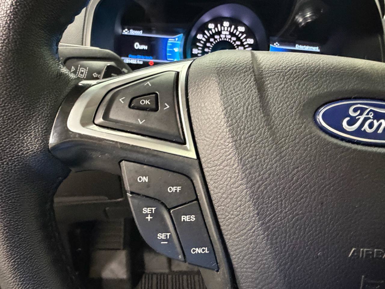 Used 2024 Ford Edge SEL w/ Convenience Package AWD/4WD image 30