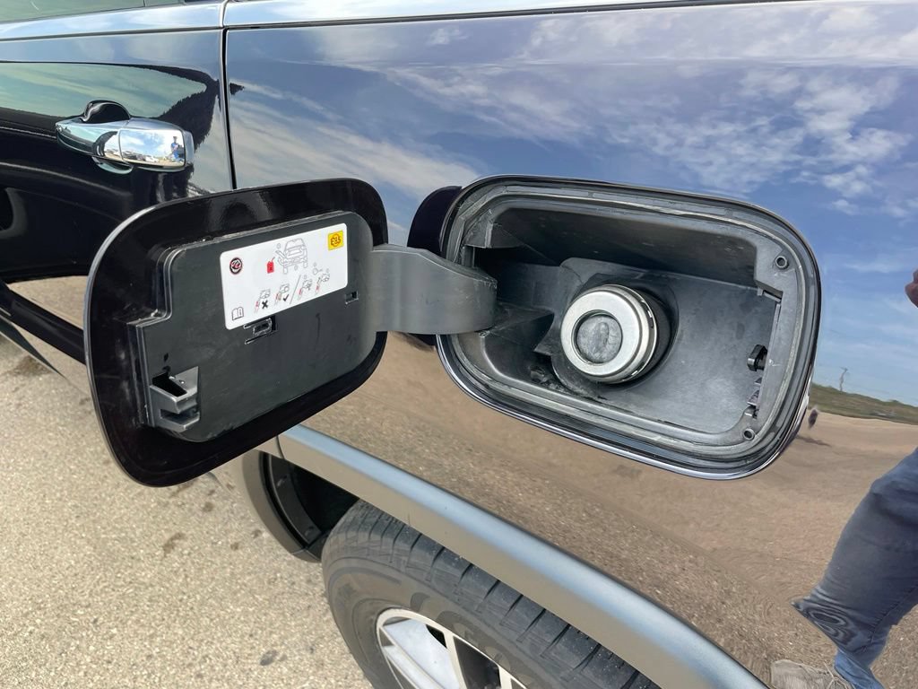 Used 2019 Jeep Grand Cherokee Limited w/ Trailer Tow Group IV AWD/4WD image 51