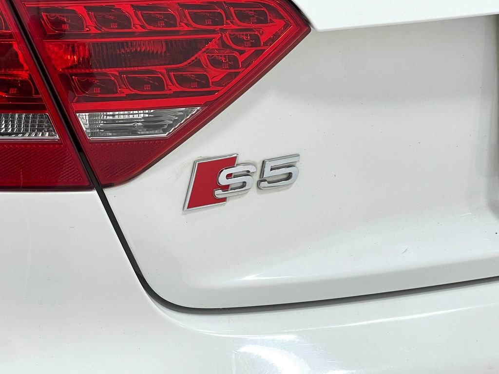 Used 2011 Audi S5 Prestige image 41