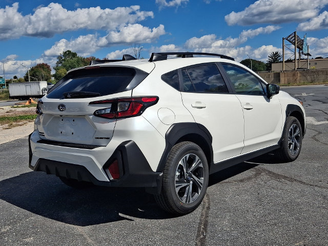 New 2026 Subaru Crosstrek 2.5i Premium AWD/4WD image 4