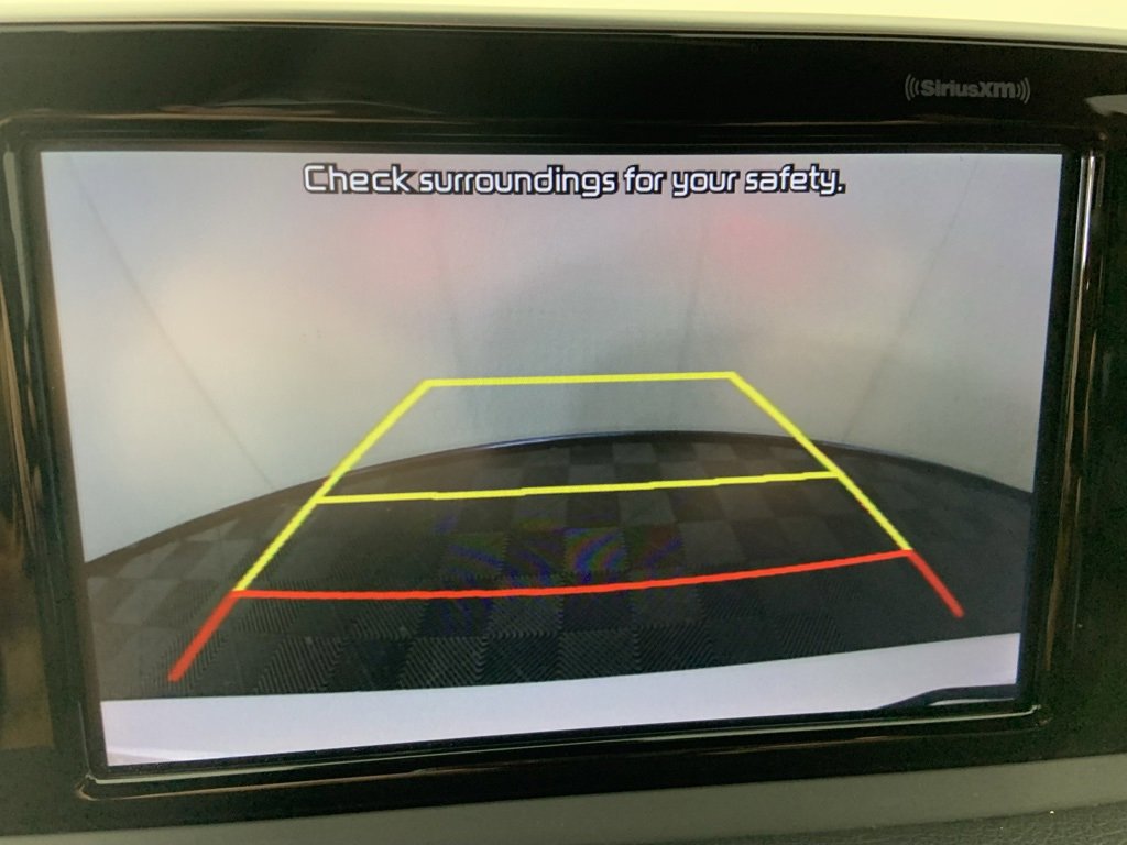 Used 2018 Kia Stinger GT image 11