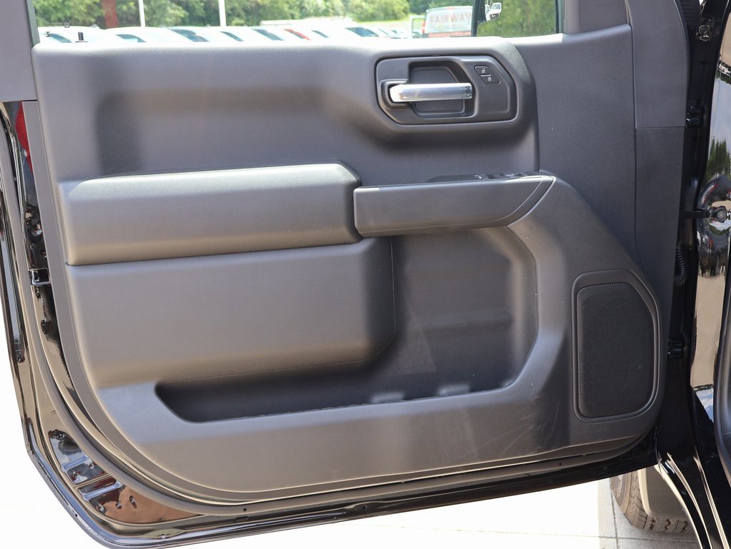 New 2025 GMC Sierra 1500 Pro w/ Pro Value Package image 10