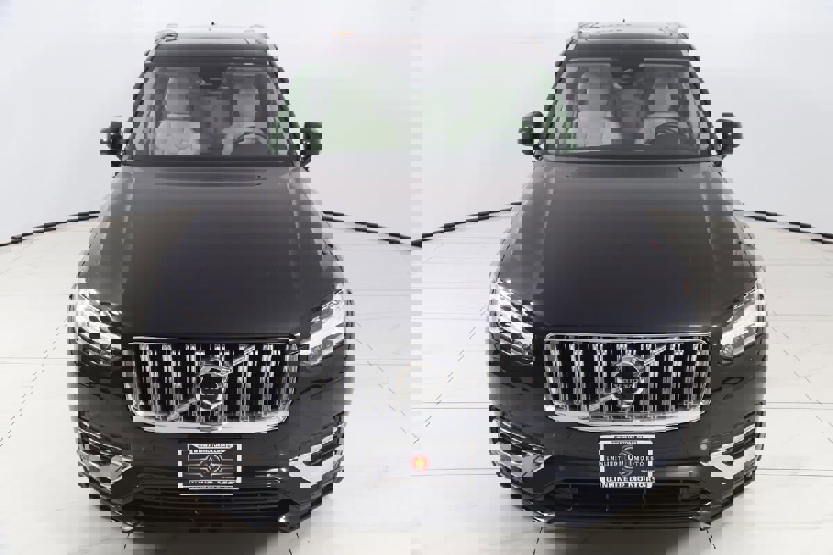 Used 2023 Volvo XC90 B6 Plus w/ Protection Package Premier image 53