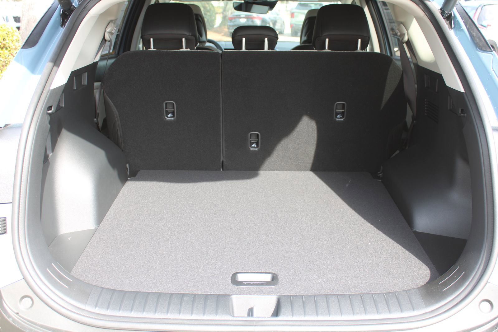 New 2026 Kia Sportage AWD Hybrid image 10