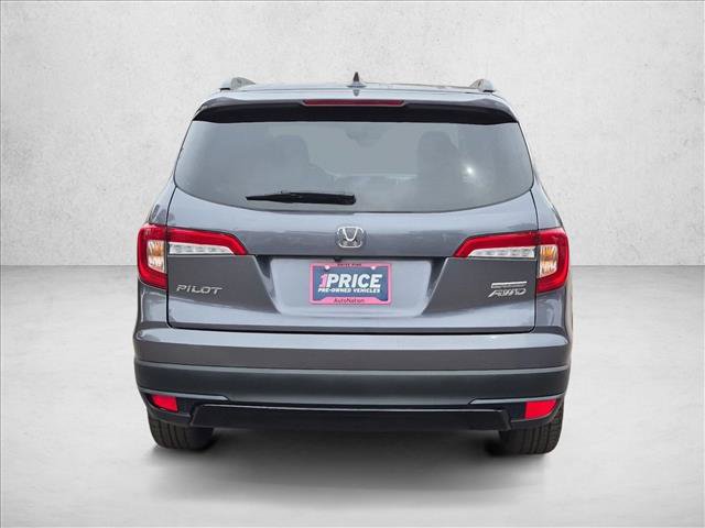 Used 2022 Honda Pilot Special Edition image 7