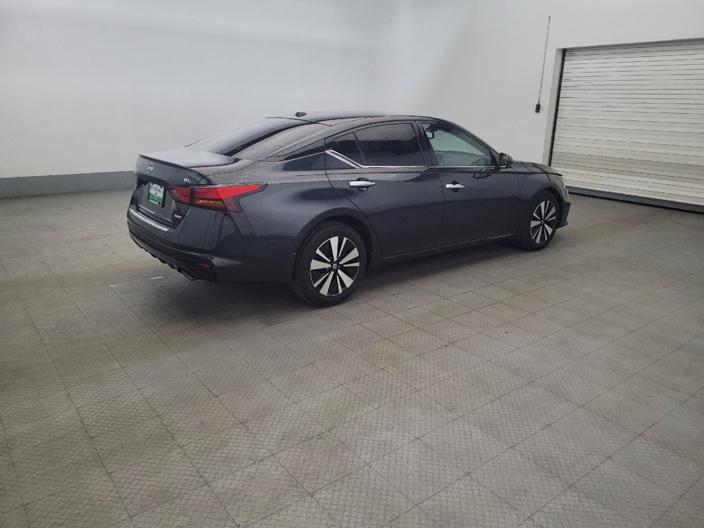 Used 2019 Nissan Altima 2.5 SL AWD/4WD image 10