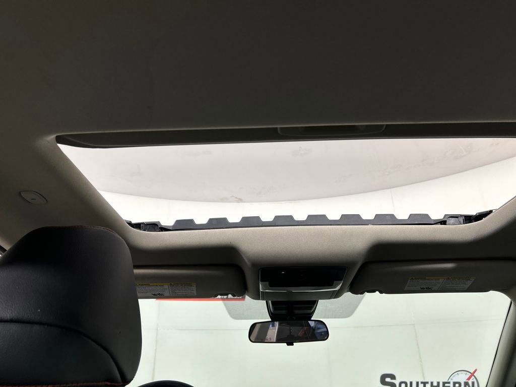 Used 2023 Nissan Altima 2.0 SR image 20