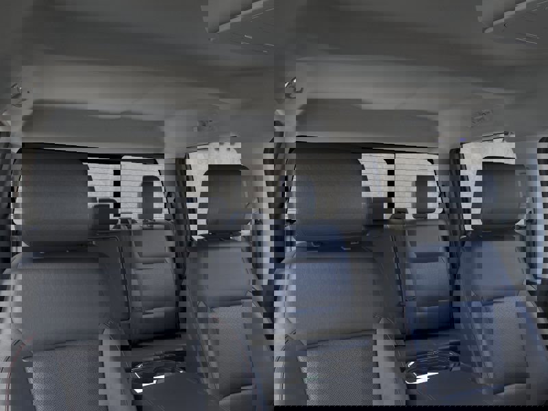 New 2026 Ford F350 Lariat w/ Black Appearance Package image 22