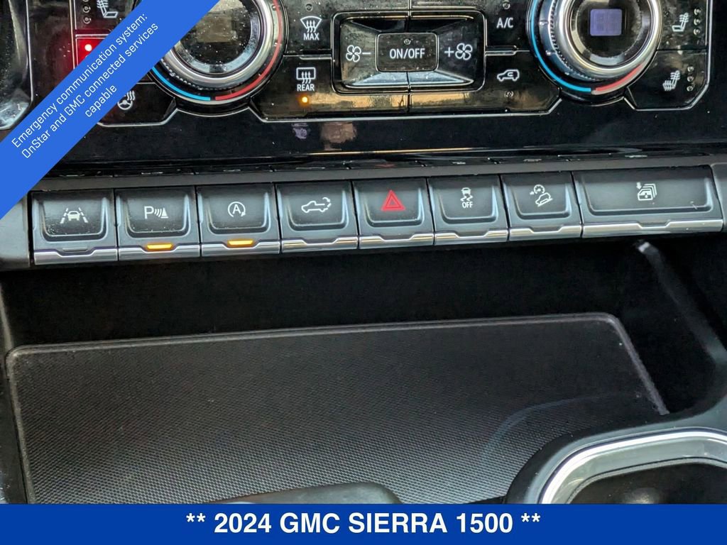 Used 2024 GMC Sierra 1500 Denali image 35