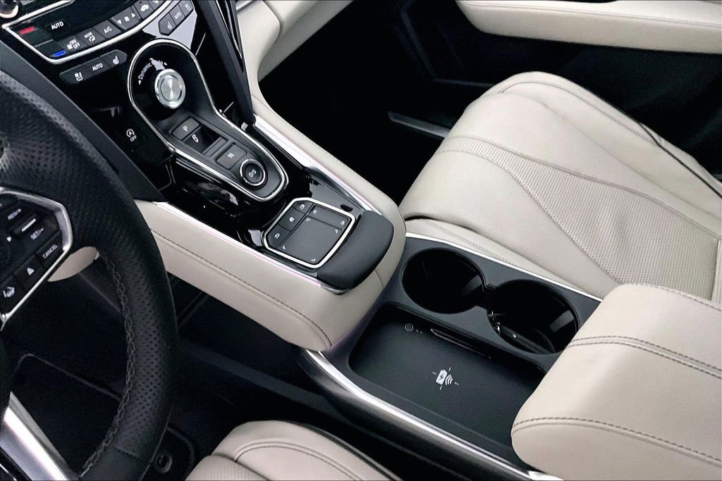 Used 2025 Acura RDX A-Spec image 16