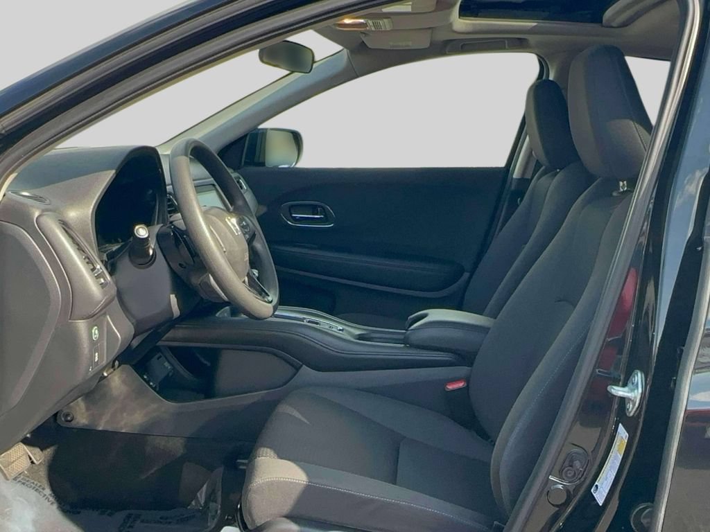 Certified 2021 Honda HR-V EX image 13
