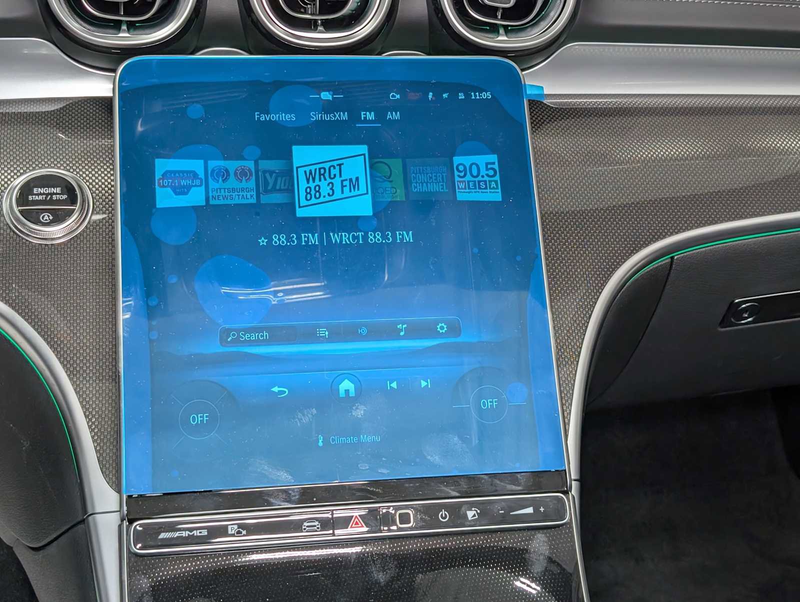 New 2026 Mercedes-Benz CLE 53 AMG 4MATIC Cabriolet image 16