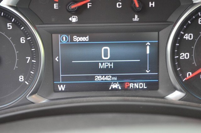 Used 2024 Chevrolet Equinox LT image 23