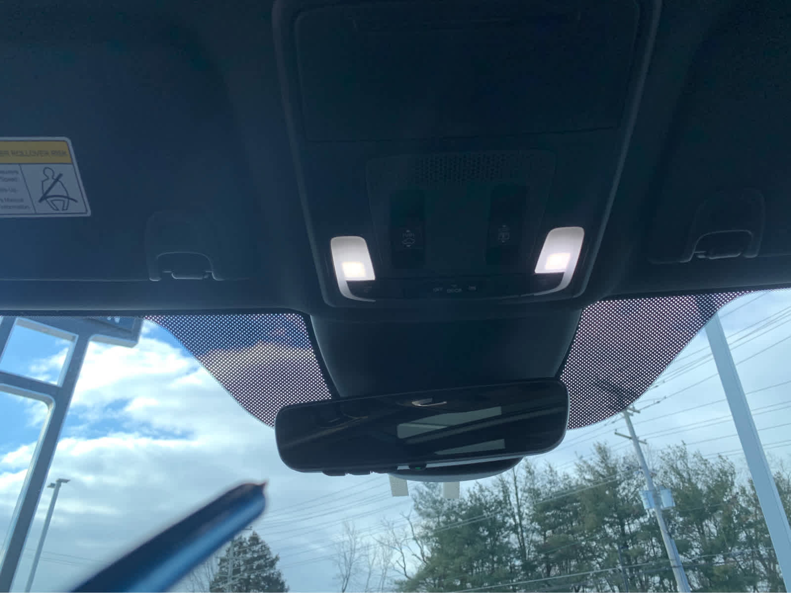 Used 2023 Honda Pilot TrailSport image 22