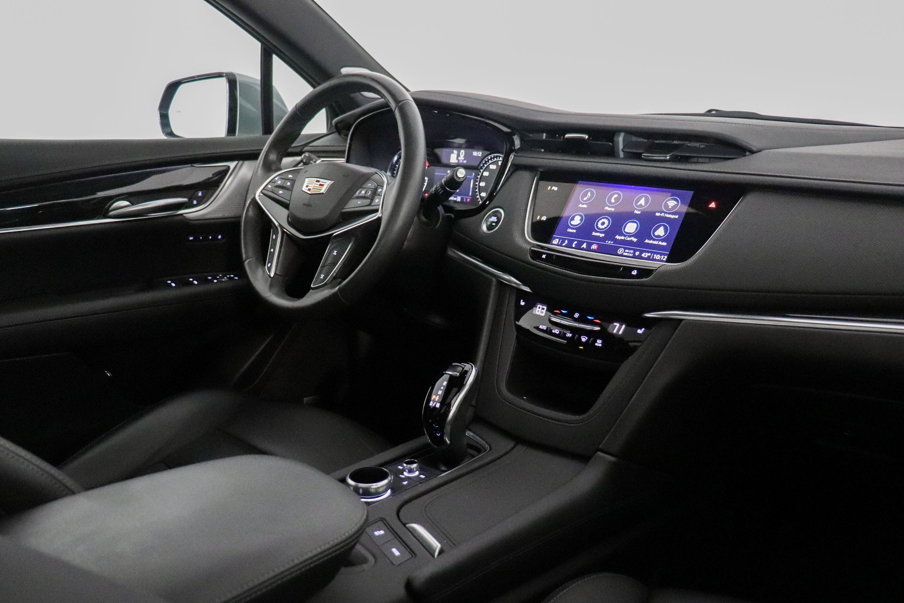 Used 2023 Cadillac XT5 Premium Luxury image 28