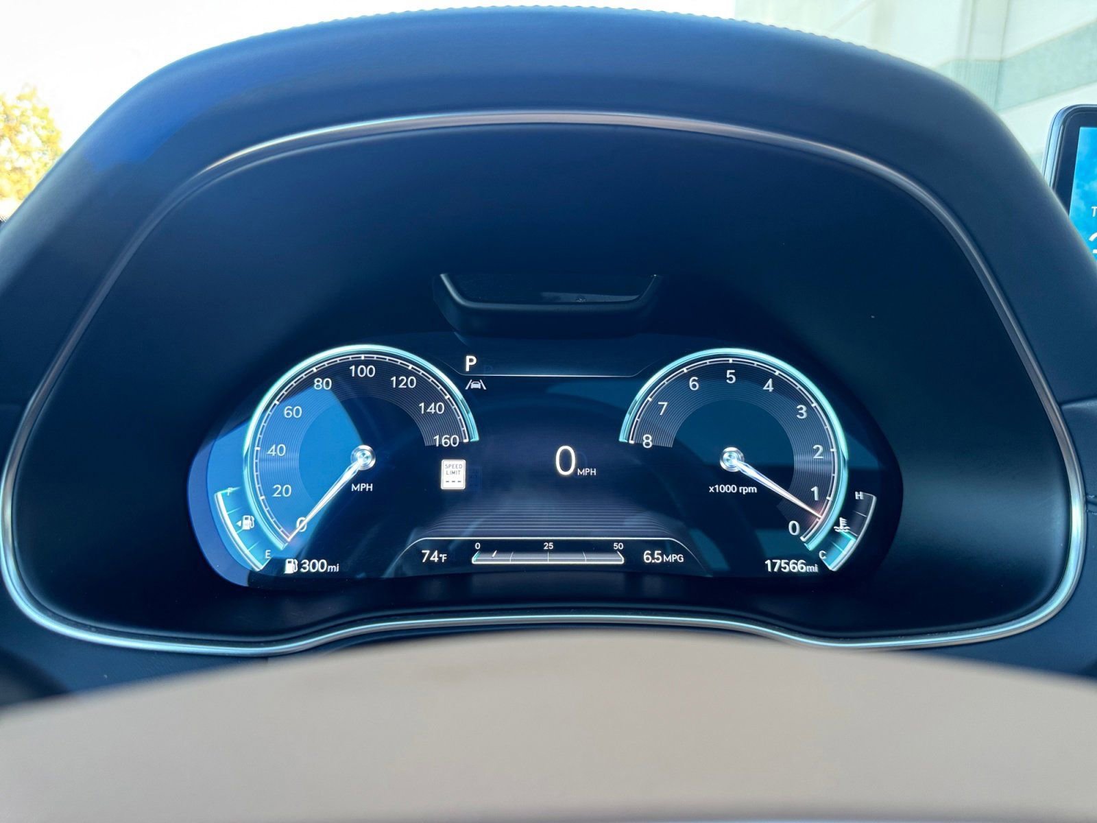 Used 2023 Genesis GV80 3.5T w/ Prestige Package image 37