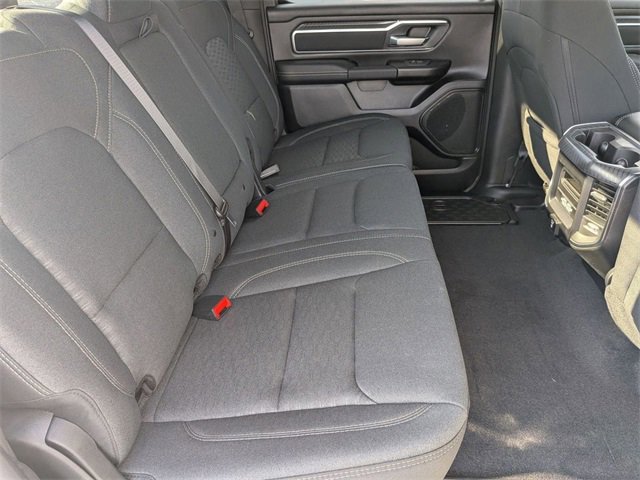 New 2026 RAM 1500 Big Horn image 30