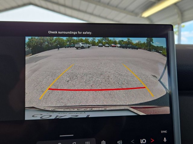 New 2026 MAZDA CX-5 Select AWD/4WD image 12