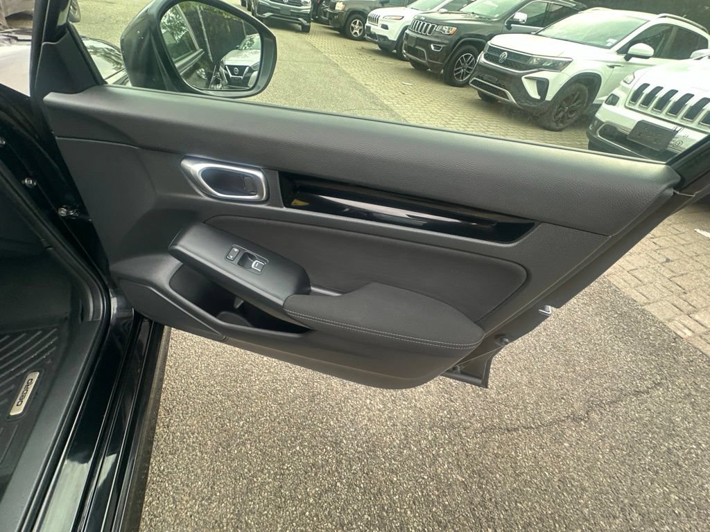 Used 2024 Honda Civic EX image 31