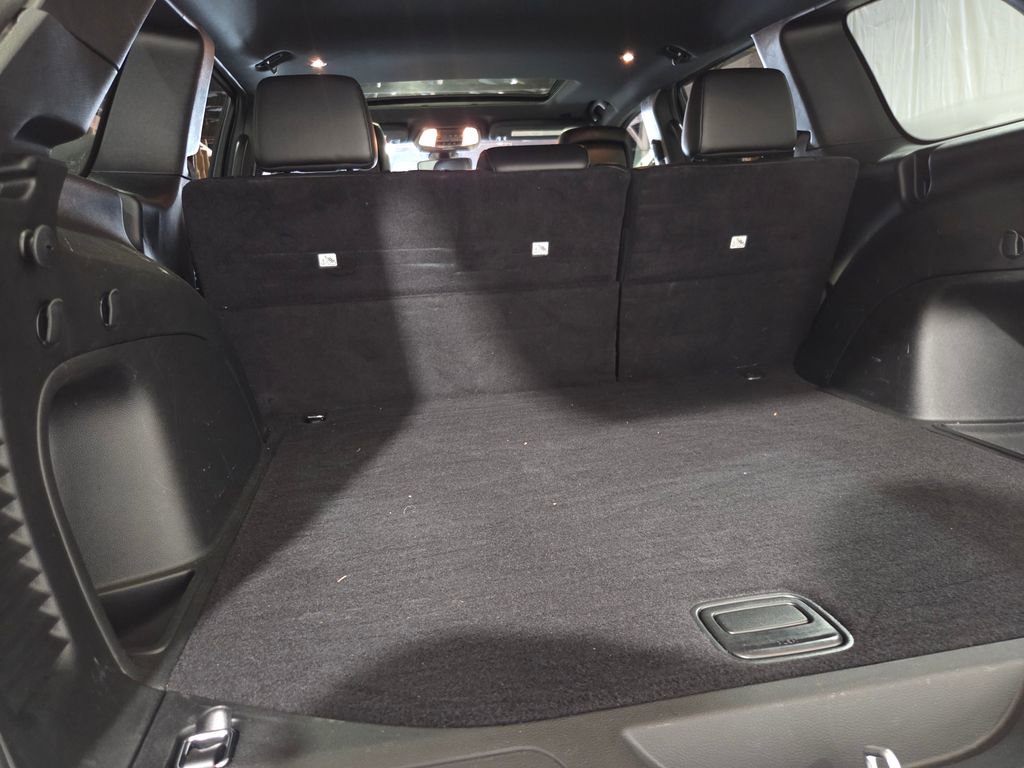 Certified 2021 Jeep Grand Cherokee Limited image 22