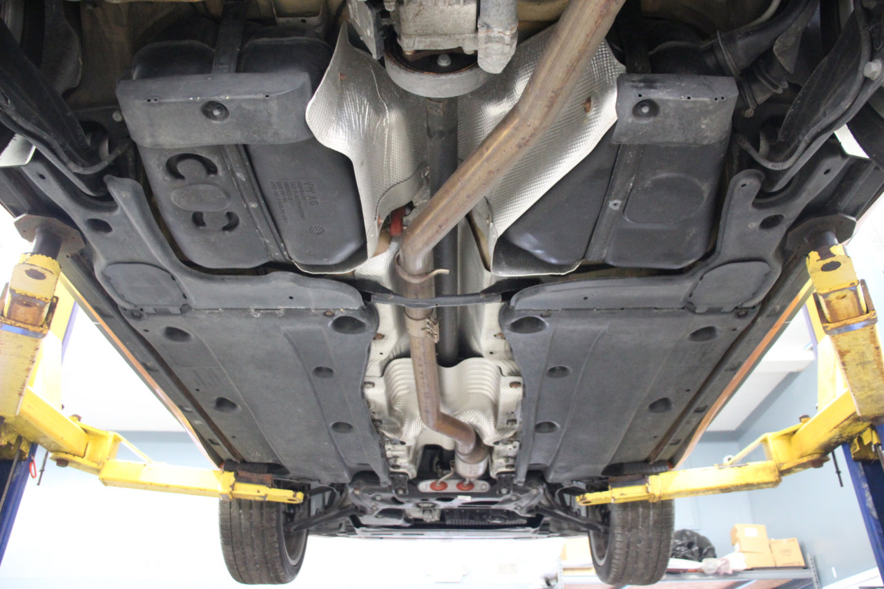 Used 2019 Audi Q3 2.0T Premium Plus w/ Premium Plus Package image 98