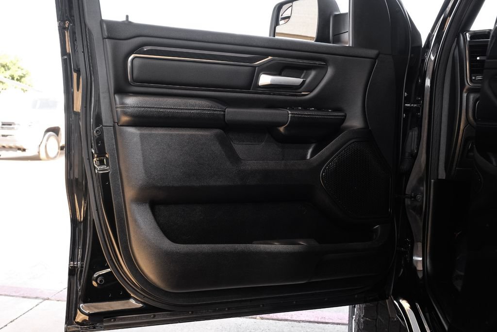 Used 2020 RAM 1500 Sport AWD/4WD image 45