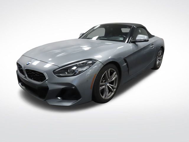 Used 2025 BMW Z4 sDrive30i