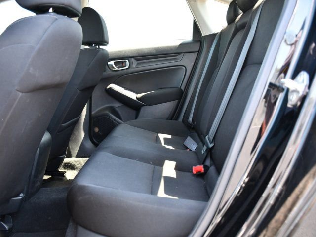 Used 2022 Honda Civic EX image 14