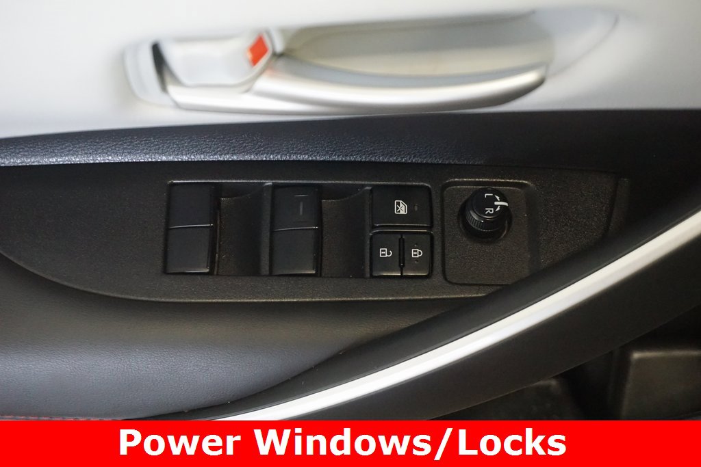 Certified 2024 Toyota Corolla SE w/ SE Premium Package image 6