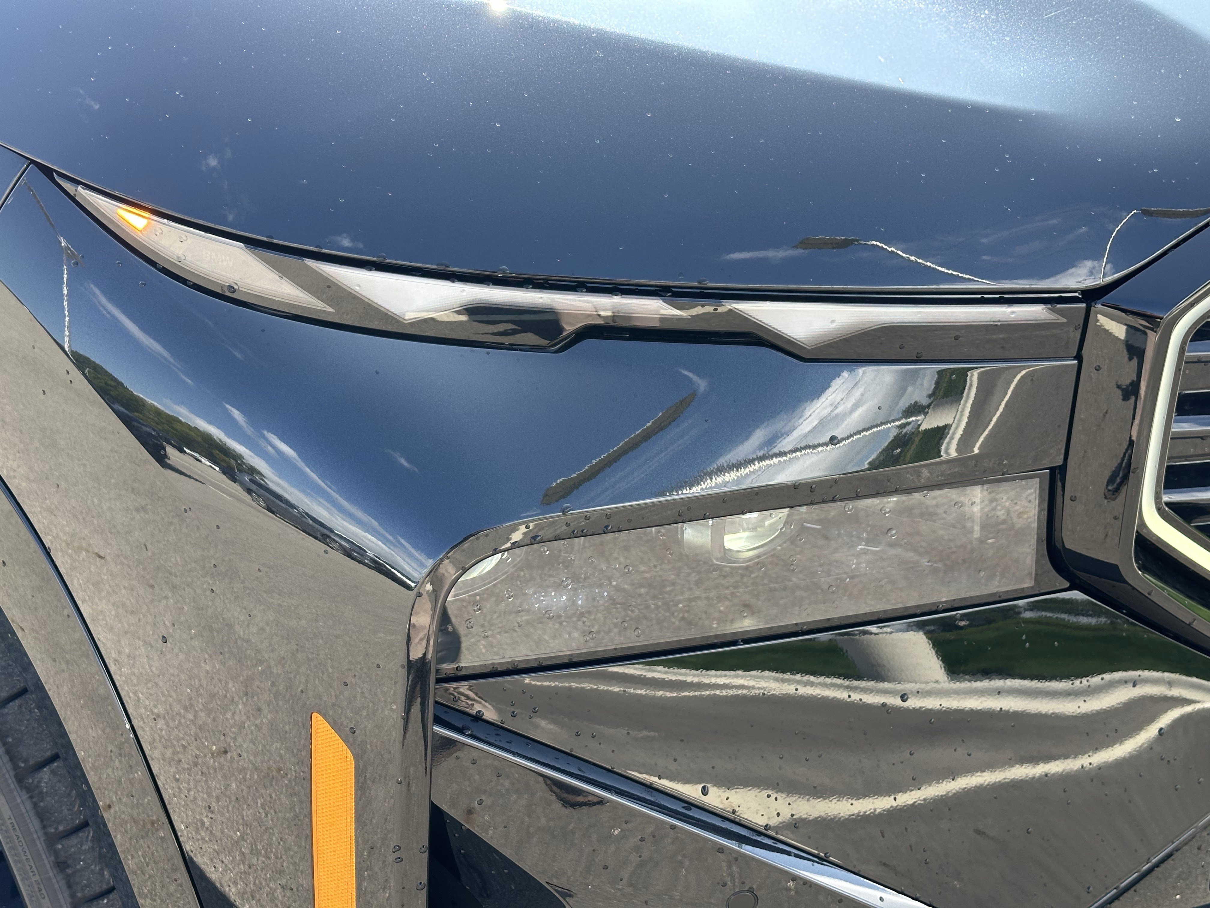 New 2026 BMW XM Label Red AWD/4WD image 22