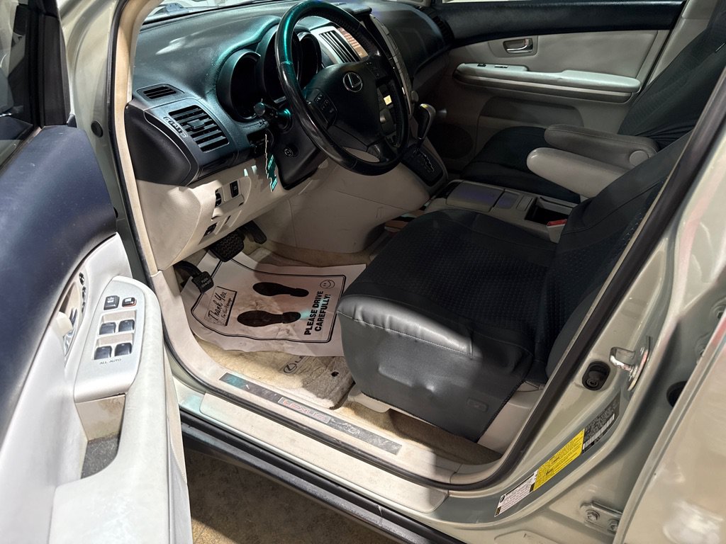 Used 2006 Lexus RX 400h AWD image 6