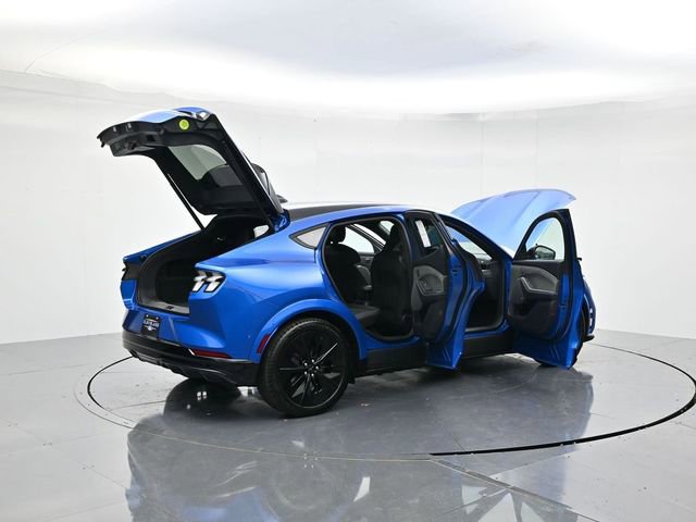 New 2025 Ford Mustang Mach-E GT image 47