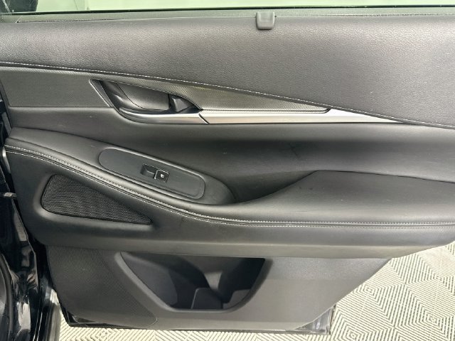 Used 2024 INFINITI QX60 Luxe FWD image 25