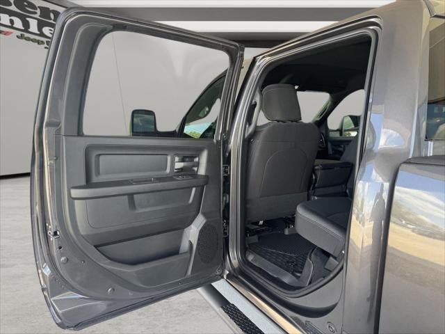 New 2026 RAM 2500 Tradesman AWD/4WD image 41