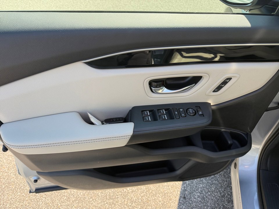 Certified 2026 Honda Pilot EX-L image 35