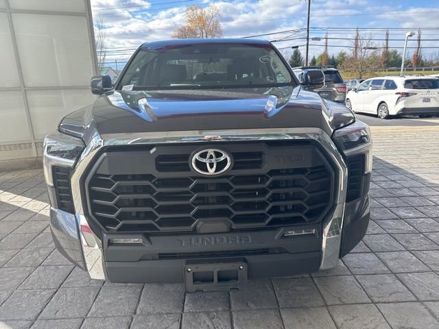 Used 2022 Toyota Tundra SR5 image 14