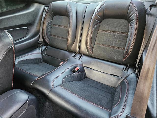 Used 2019 Ford Mustang GT w/ GT Performance Package RWD image 17