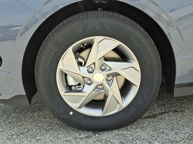 New 2026 Hyundai Sonata SE FWD image 20