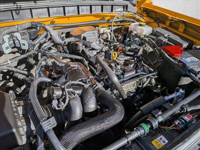 Certified 2022 Ford Bronco Black Diamond image 21