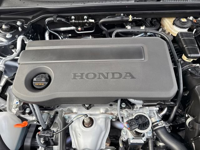 Certified 2026 Honda Civic Sport image 41